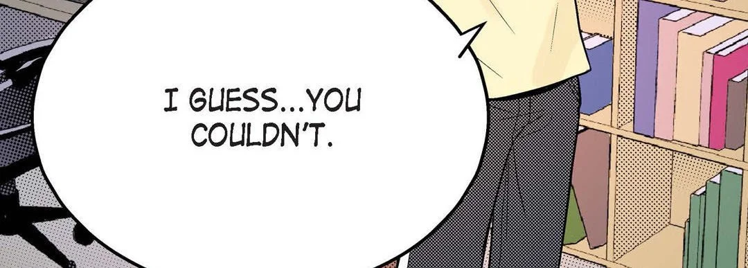 Noona Fan - Chapter 31